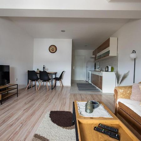 Apartman Luca Livno Exterior photo