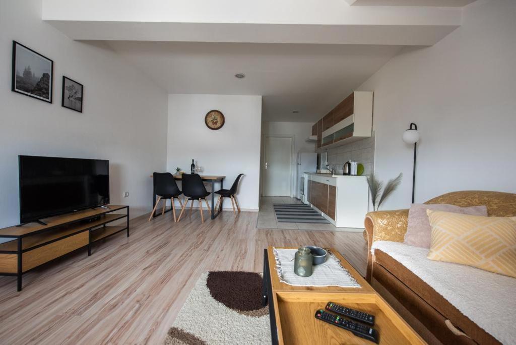 Apartman Luca Livno Exterior photo