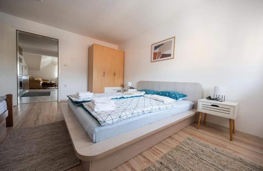 Apartman Luca Livno Exterior photo