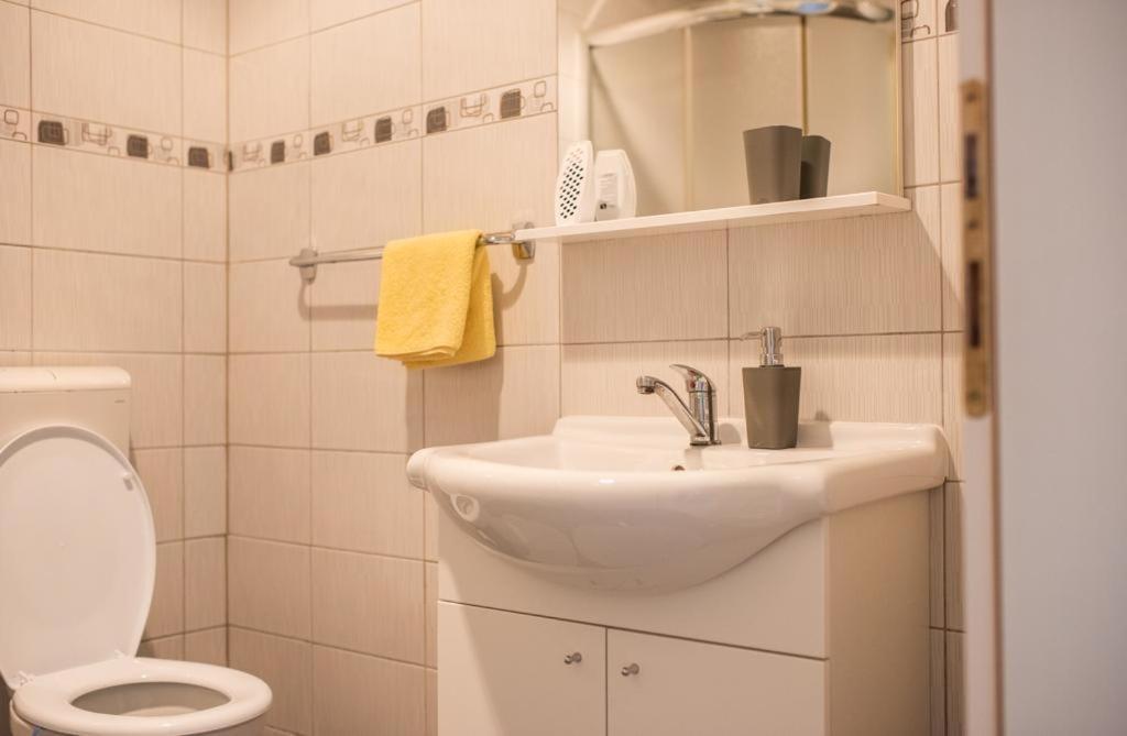 Apartman Luca Livno Exterior photo