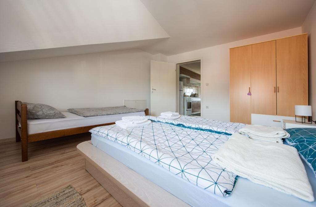 Apartman Luca Livno Exterior photo