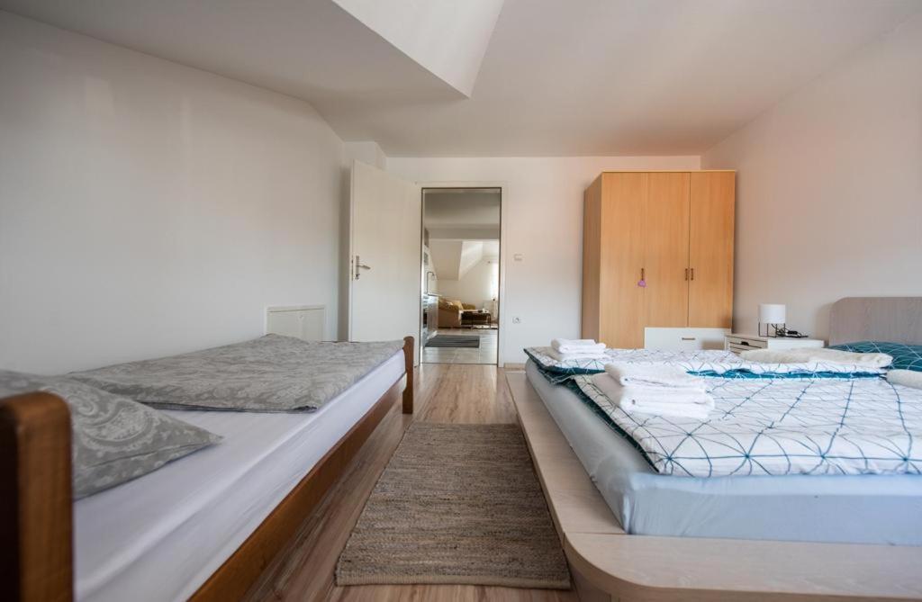 Apartman Luca Livno Exterior photo
