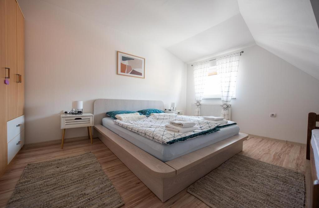 Apartman Luca Livno Exterior photo